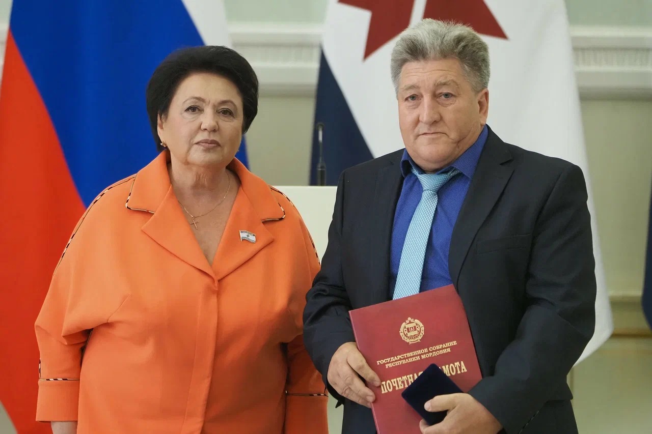 Стать шофёром  мечтал с детства
